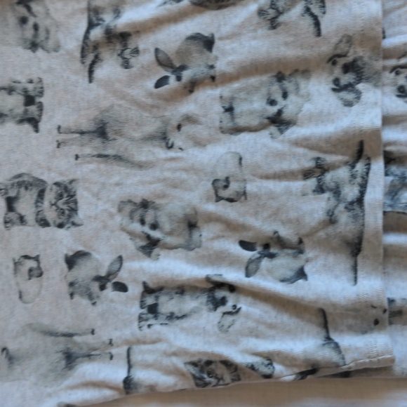 Carter's Animal PJ's Set - Picture 2 of 6